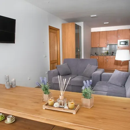 Miramar A Pie De Pista Apartment