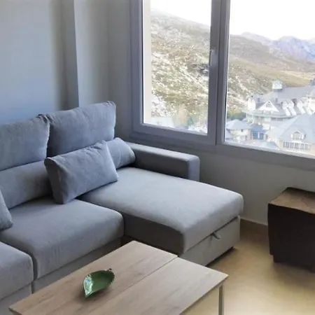 Apartment Miramar A Pie De Pista Sierra Nevada