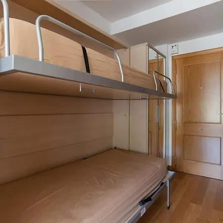Apartment Miramar A Pie De Pista
