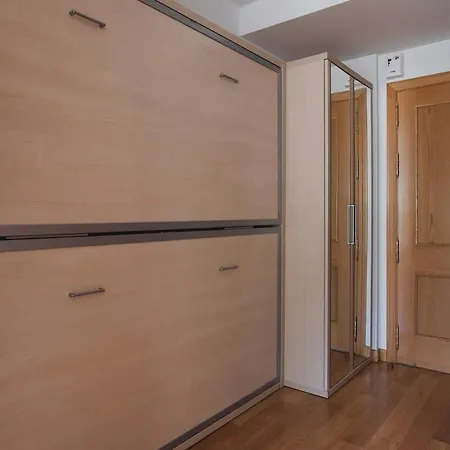 Miramar A Pie De Pista Apartment