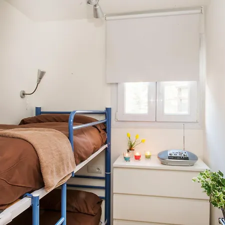 Miramar A Pie De Pista Apartment