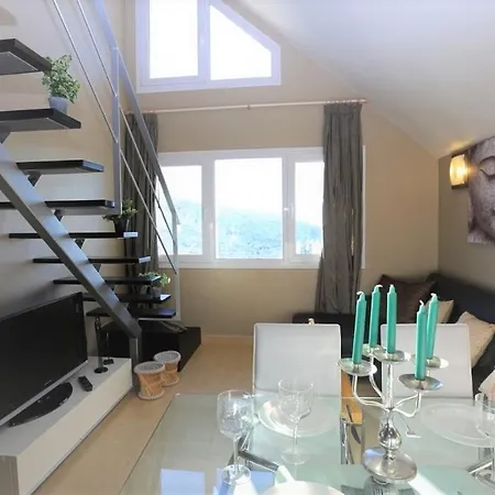 Apartamento Miramar A Pie De Pista *
