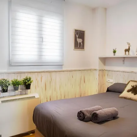 Apartamento Miramar A Pie De Pista Sierra Nevada