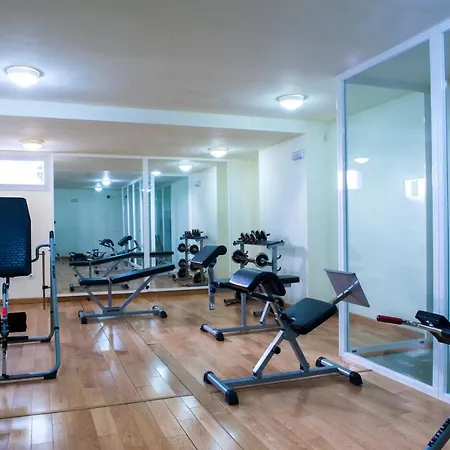 Apartamento Miramar A Pie De Pista