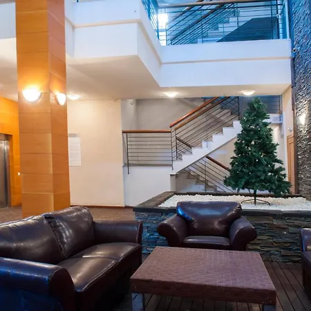 Apartamento Miramar A Pie De Pista *