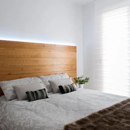 Apartamento Miramar A Pie De Pista