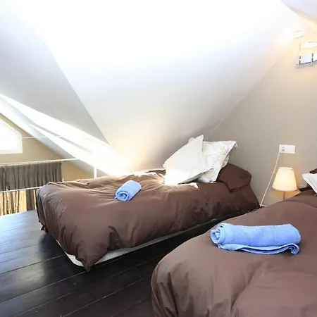 Apartamento Miramar A Pie De Pista