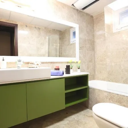 Apartamento Miramar A Pie De Pista *