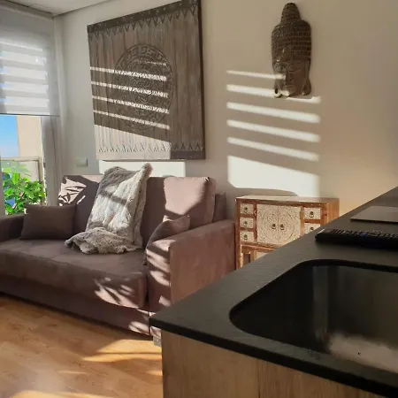 Apartamento Miramar A Pie De Pista Sierra Nevada