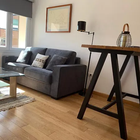 Apartamento Miramar A Pie De Pista