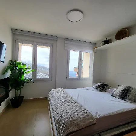 Apartamento Miramar A Pie De Pista