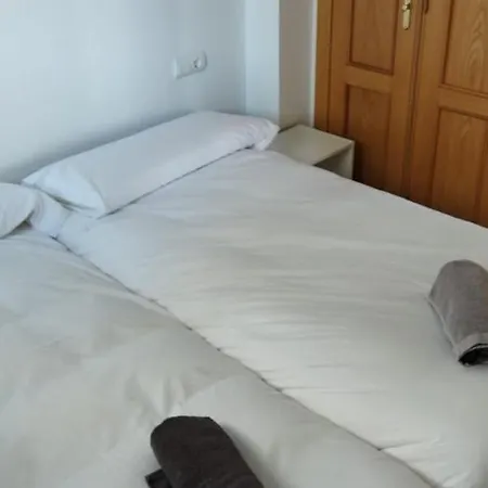 Apartamento Miramar A Pie De Pista *