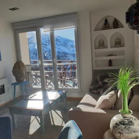 Apartamento Miramar A Pie De Pista *