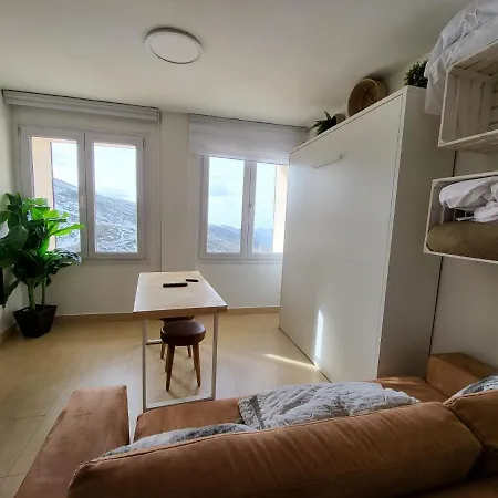 Apartamento Miramar A Pie De Pista Sierra Nevada