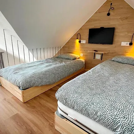 Miramar A Pie De Pista Apartamento